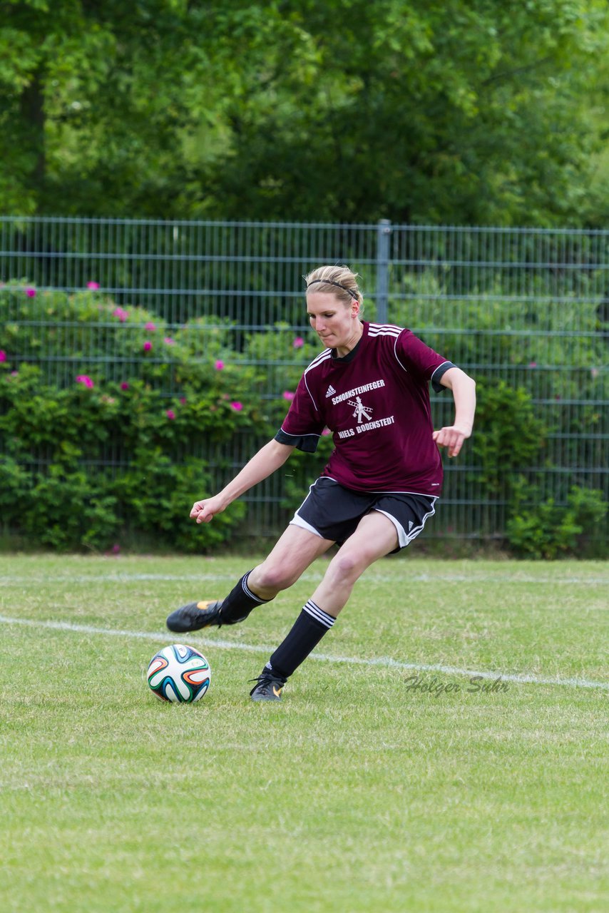 Bild 140 - Frauen FSC Kaltenkirchen : SG Wilstermarsch : Ergebnis: 1:1